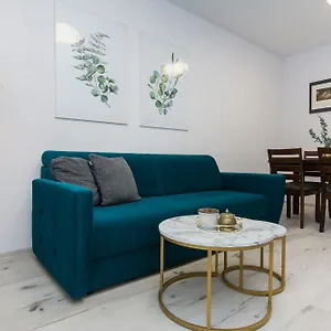 Twoj Salon-apartamenty Stare Danzig