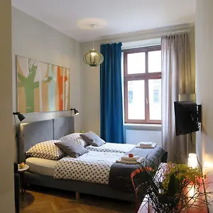 Goscinne Poselska 20 Krakau
