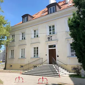 Na Dlugiej Warschau