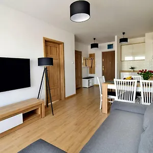  Apartment Anders Z Miejscem W Garazu I Rowerami