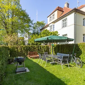  Apartment Blue Mare Przy Promenadzie