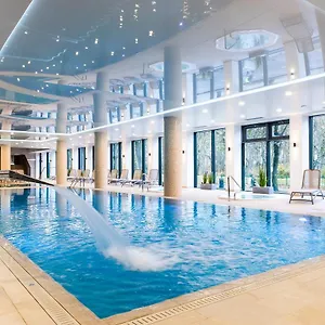  Apartment Faro Polanki Park Z Basenami
