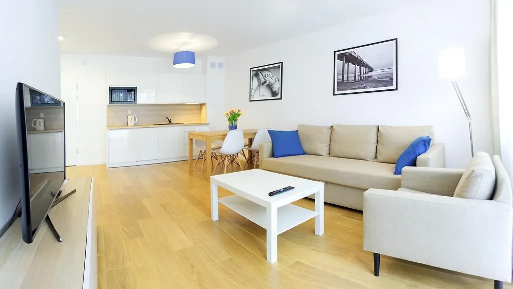 Faro Apartamenty Blizej Morza contacts